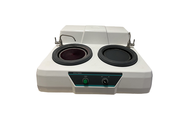 金相試樣磨拋機(jī)